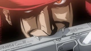 Hellsing