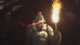 Goblin Slayer