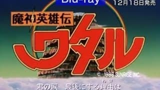 Mashin Eiyuuden Wataru