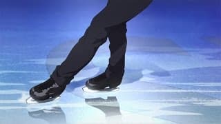 Yuri!!! on Ice
