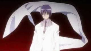 Shakugan no Shana