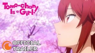Tomo-chan wa Onnanoko!