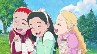 Anne Shirley