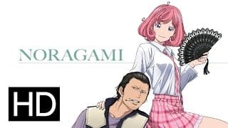 Noragami