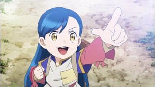 Honzuki no Gekokujou: Shisho ni Naru Tame ni wa Shudan wo Erandeiraremasen