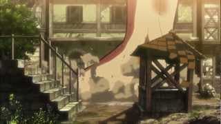Shingeki no Kyojin