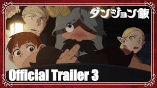 Dungeon Meshi