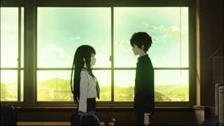 Hyouka