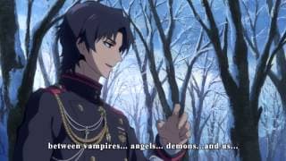 Owari no Seraph
