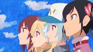 Rolling☆Girls