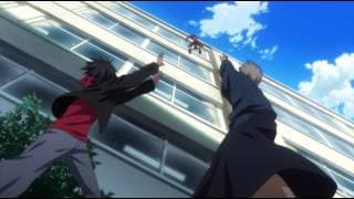 Little Busters!