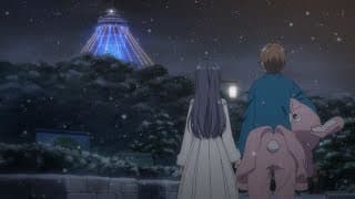 Seishun Buta Yarou wa Yumemiru Shoujo no Yume wo Minai