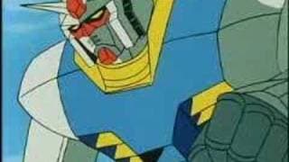 Kidou Senshi Gundam