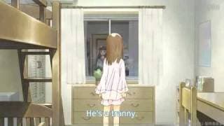 Hourou Musuko