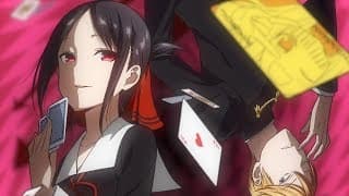 Kaguya-sama wa Kokurasetai: Tensai-tachi no Renai Zunousen