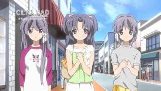 Clannad: After Story