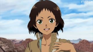 Fumetsu no Anata e