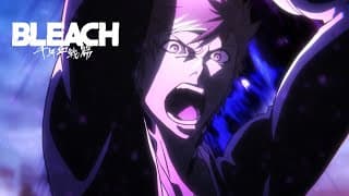 Bleach: Sennen Kessen-hen
