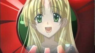 High School DxD