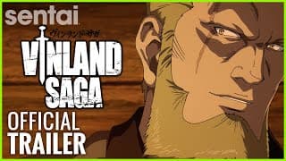 Vinland Saga