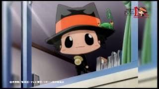 Katekyou Hitman Reborn!
