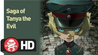 Youjo Senki