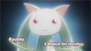 Mahou Shoujo Madoka★Magica