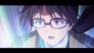 Seijo no Maryoku wa Bannou desu