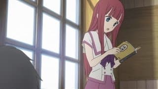 Shinsekai yori