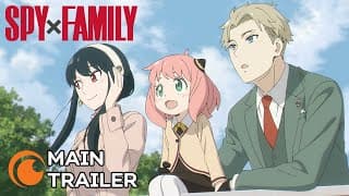 Spy x Family