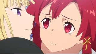 Shuumatsu no Izetta