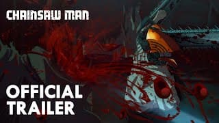 Chainsaw Man