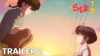 Ranma ½ (2024)