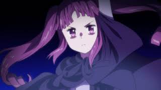 Jashin-chan Dropkick