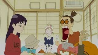 FLCL